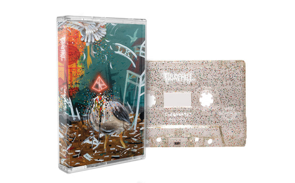 FULL OF HELL "COAGULATED BLISS"