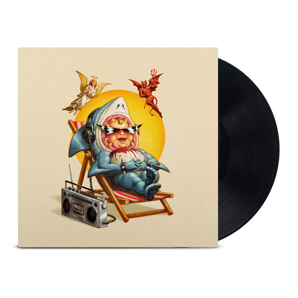 DRAIN "...IS YOUR FRIEND" • PRE-ORDER •
