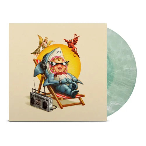 DRAIN "...IS YOUR FRIEND" • PRE-ORDER •