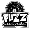 Fuzz Records logo