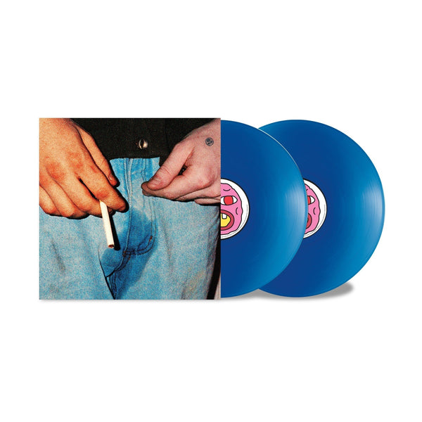 TYLER, THE CREATOR "CHERRY BOMB"