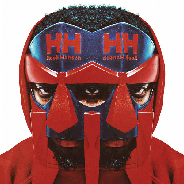 DA FLYY HOOLIGAN "HOOLI HANSEN"