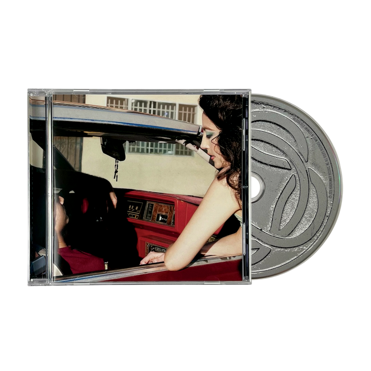 洋楽 M.C. Doe Living Like A  Fiend CD M.C. Doe – Living Like A Dope Fiend CD-R | Hip-Hop Enterprise