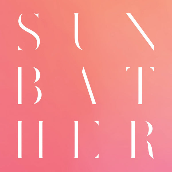 DEAFHEAVEN “SUNBATHER: 10TH ANNIVERSARY”