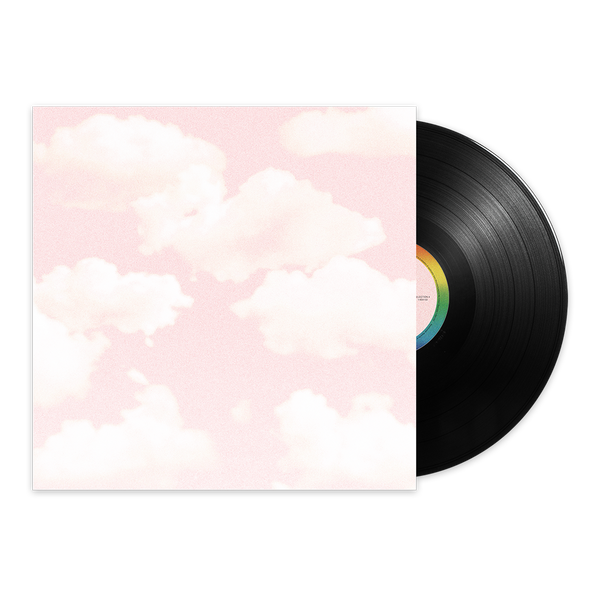 TURNSTILE "GLOW ON"