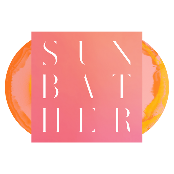 DEAFHEAVEN “SUNBATHER: 10TH ANNIVERSARY”