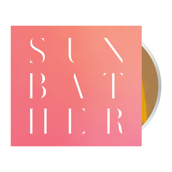 DEAFHEAVEN “SUNBATHER: 10TH ANNIVERSARY”