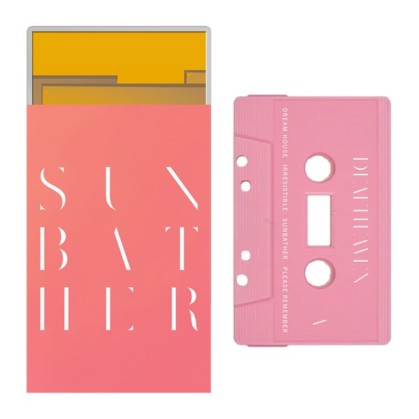 DEAFHEAVEN “SUNBATHER: 10TH ANNIVERSARY”