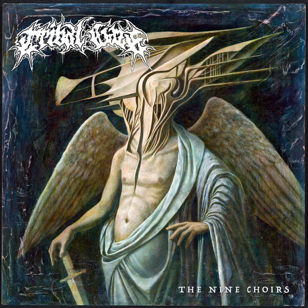 TRIBAL GAZE "THE NINE CHOIRS"