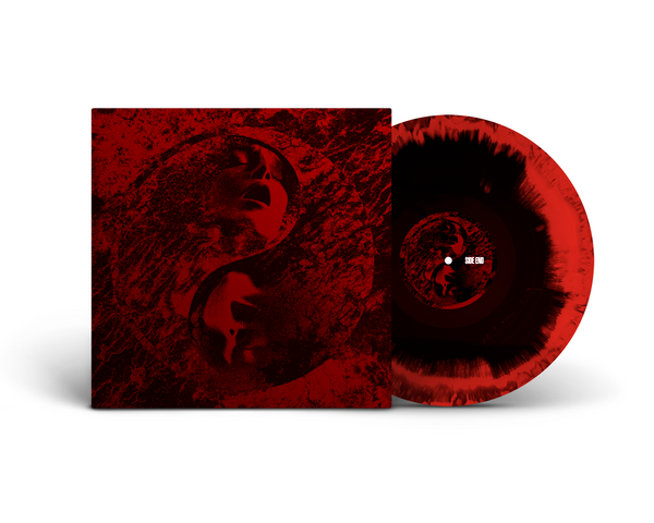 END / CULT LEADER "GATHER & MOURN"