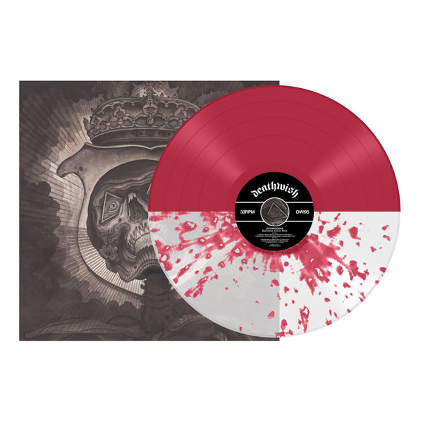 DOOMRIDERS "DARKNESS COMES ALIVE"