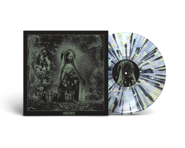 HATE FORCE "SYSTEMS OF TERROR"
