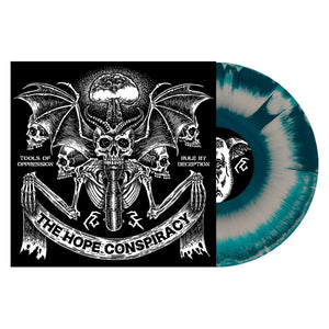 THE HOPE CONSPIRACY "TOOLS OF OPPRESSION / RULE BY DECEPTION"