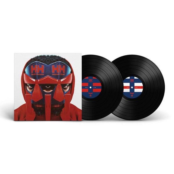 DA FLYY HOOLIGAN "HOOLI HANSEN"