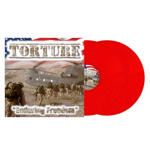 TORTURE "ENDURING FREEDOM"