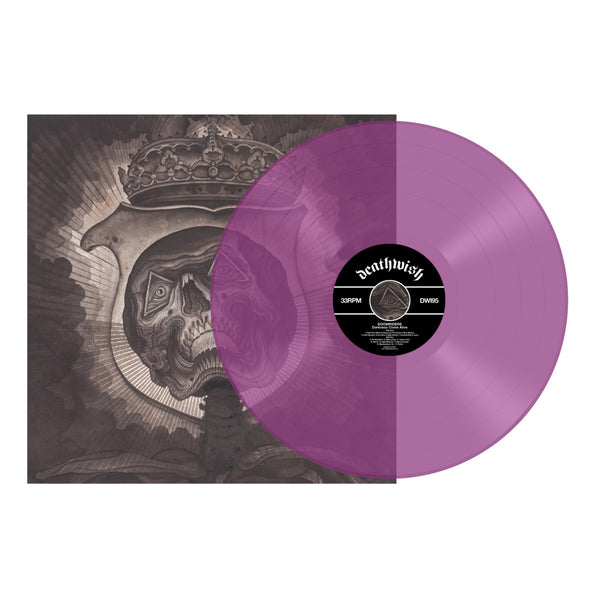 DOOMRIDERS "DARKNESS COMES ALIVE"