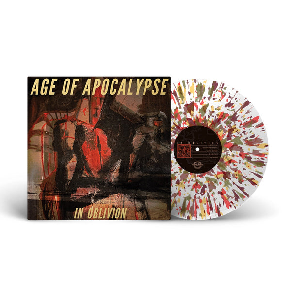 AGE OF APOCALYPSE "IN OBLIVION"