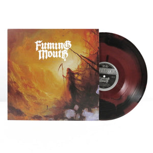 FUMING MOUTH "BEYOND THE TOMB"