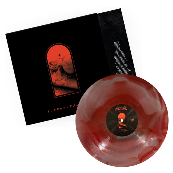 SUNROT "PASSAGES // DIALECTICAL"