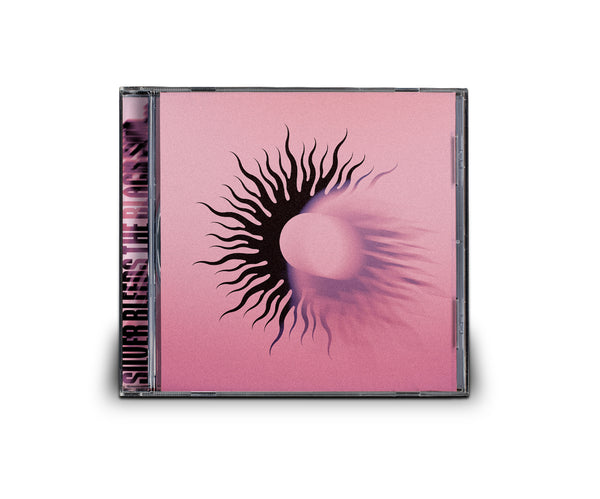 AFI "SILVER BLEEDS THE BLACK SUN…" • PRE-ORDER •