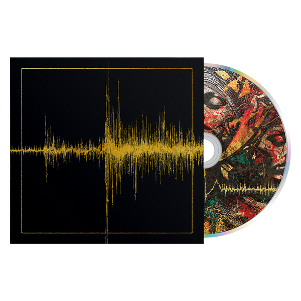 CONVERGE "HUM OF HURT"