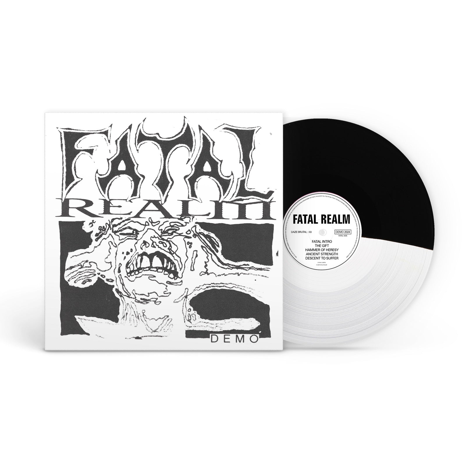 FATAL REALM "DEMO"