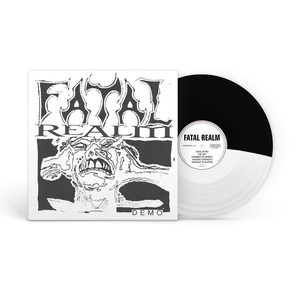 FATAL REALM "DEMO"