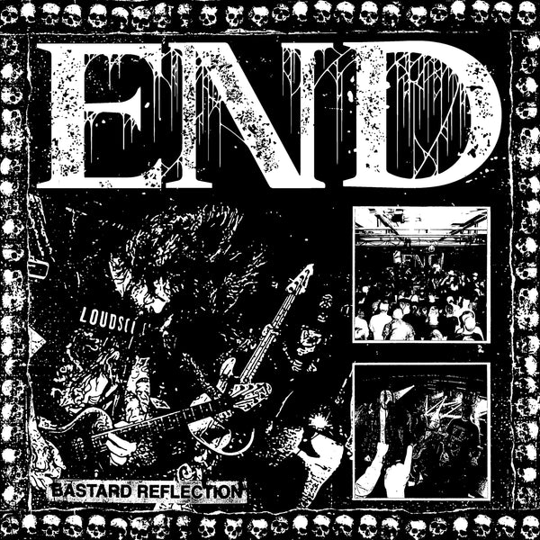 END "BASTARD REFLECTION"