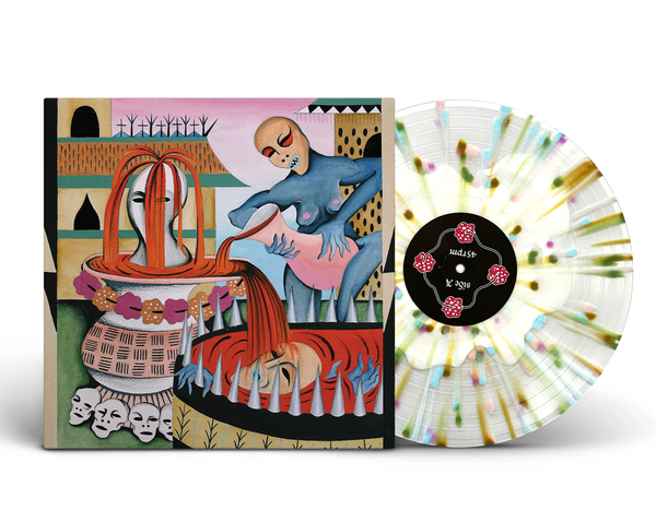 GULCH "IMPENETRABLE CEREBRAL FORTRESS"