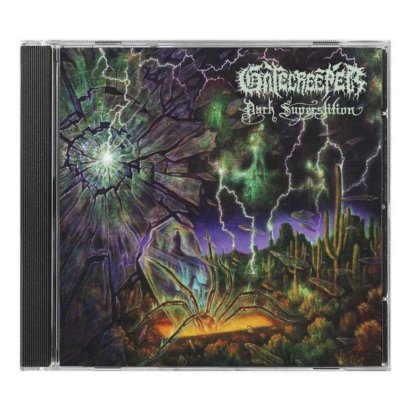 GATECREEPER "DARK SUPERSTITION"