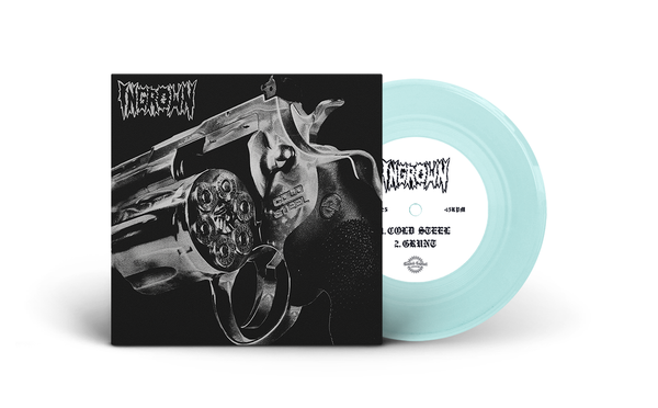 INGROWN "COLD STEEL"