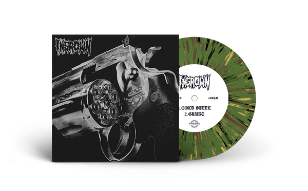 INGROWN "COLD STEEL"