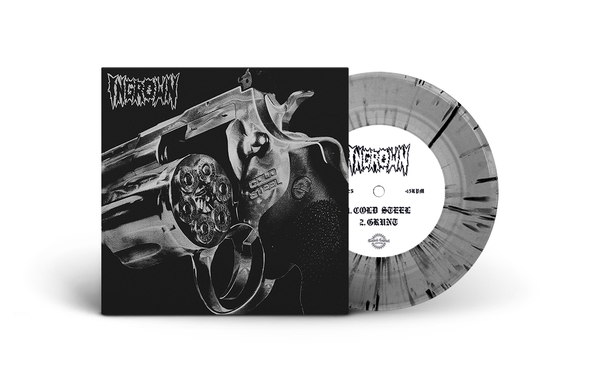 INGROWN "COLD STEEL"