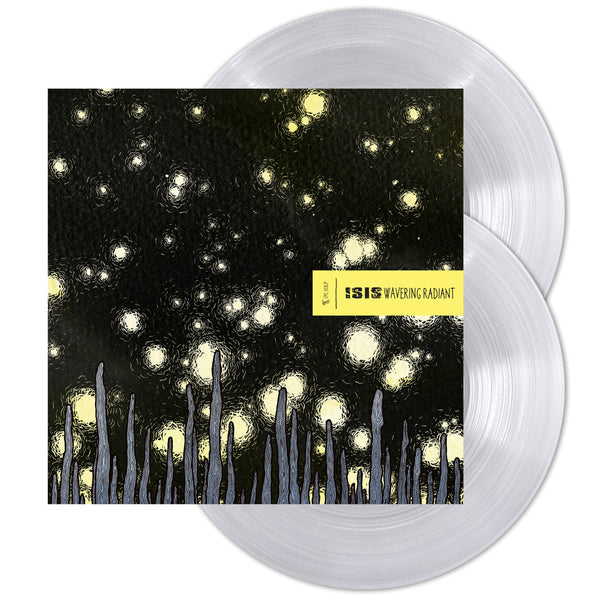 ISIS "WAVERING RADIANT"