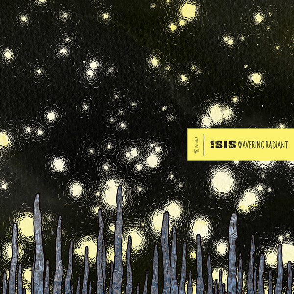 ISIS "WAVERING RADIANT"