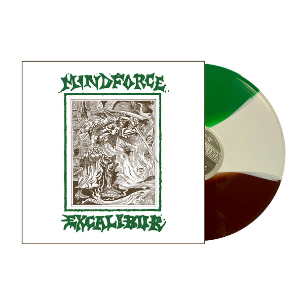 MINDFORCE "EXCALIBUR"