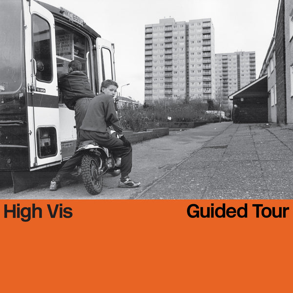 HIGH VIS "GUIDED TOUR"