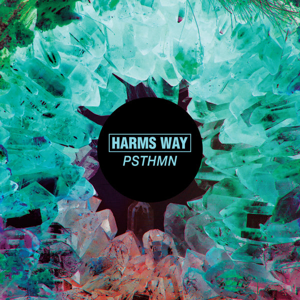 HARMS WAY "PSTHMN"