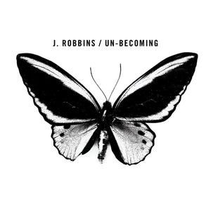 J ROBBINS "UN-BECOMING"