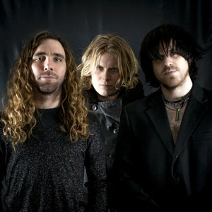 FUZZ "III"