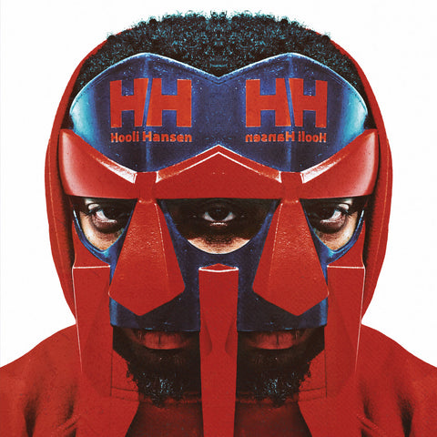 DA FLYY HOOLIGAN "HOOLI HANSEN"