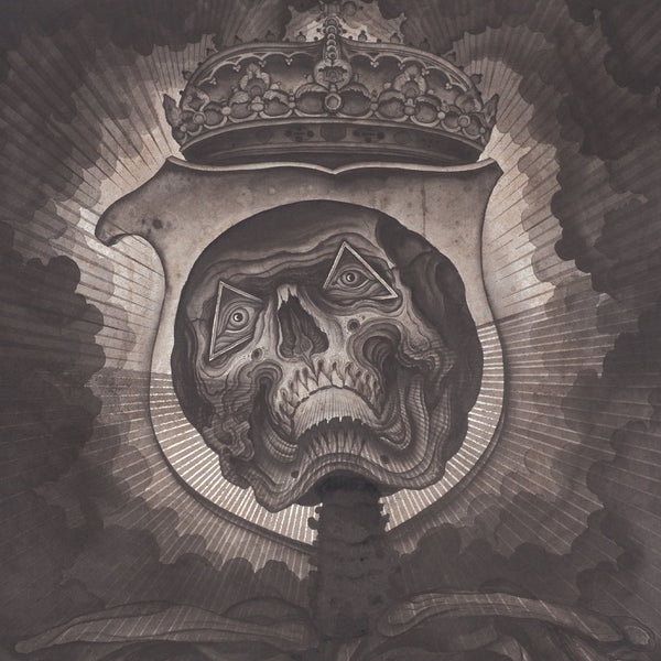 DOOMRIDERS "DARKNESS COMES ALIVE"