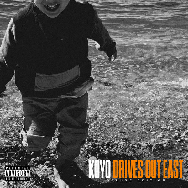KOYO "DRIVES OUT EAST DELUXE"