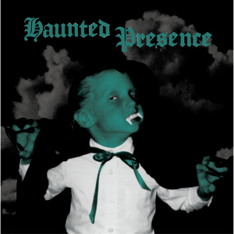 VARIOUS ARTISTS "HAUNTED PRESENCE"