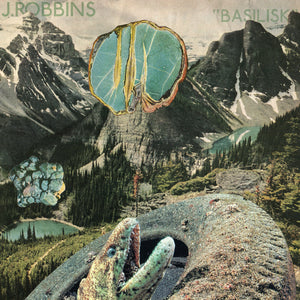 J ROBBINS "BASILISK"