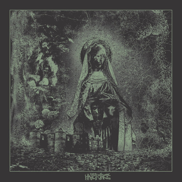 HATE FORCE "SYSTEMS OF TERROR"
