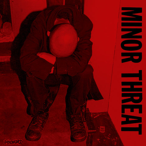 MINOR THREAT "FIRST 7""