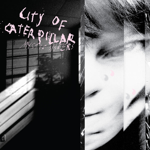 CITY OF CATERPILLAR "MYSTIC SISTERS"