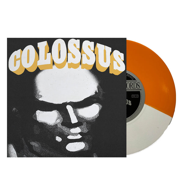 COLOSSUS "COLOSSUS"