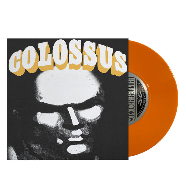 COLOSSUS "COLOSSUS"